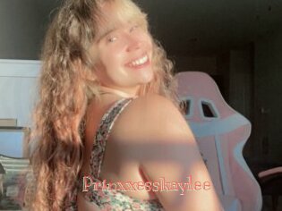 Prinxxesskaylee
