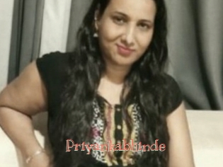 Priyankabhinde