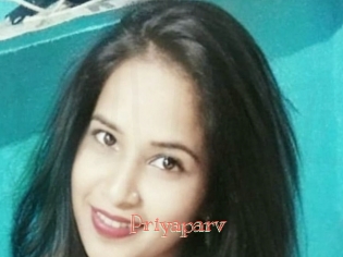 Priyaparv