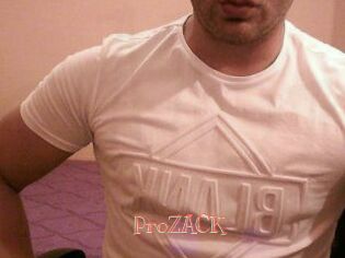ProZACK