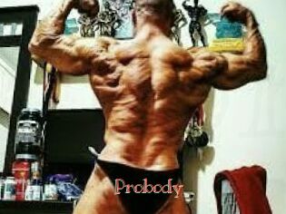 Probody