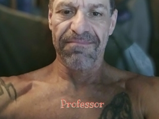 Professor