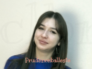 Prudenceballeste