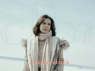 Prudenceblink