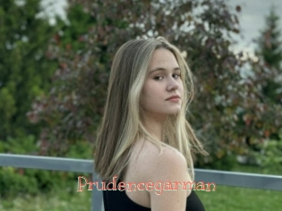 Prudencegarman