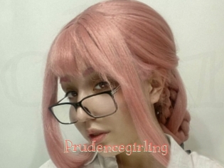 Prudencegirling