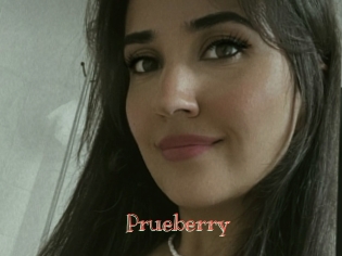 Prueberry