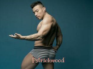 Pstrickwood