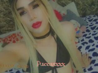 Puccasxxx
