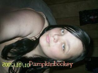 Pumpkinbookey