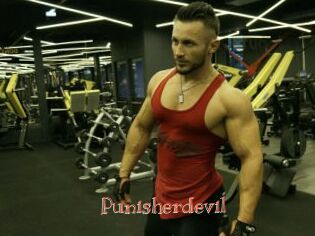 Punisherdevil
