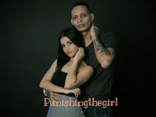 Punishingthegirl