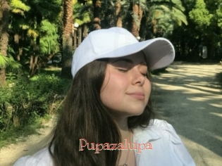 Pupazalupa