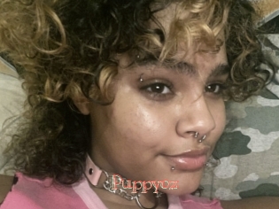 Puppyoz
