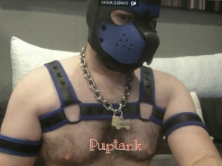 Puptank