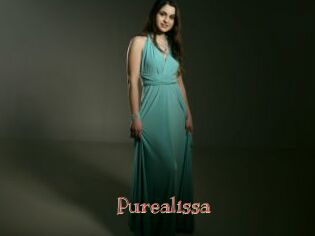 Purealissa