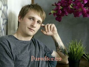Puredioniss