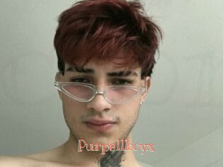 Purpellboyx