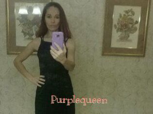 Purplequeen