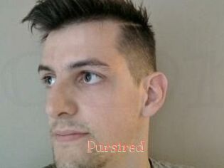 Pursired