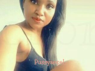 Pussyangel