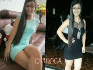 QUIROGA