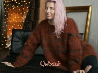 Qetsiah