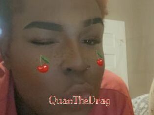 QuanTheDrag