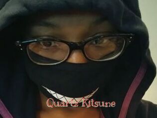 Quartz_Kitsune