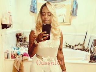 Queen101