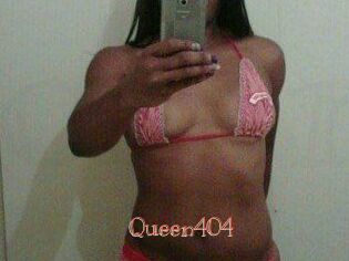 Queen404