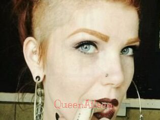 QueenAileen