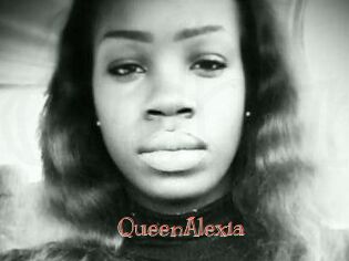 QueenAlexia
