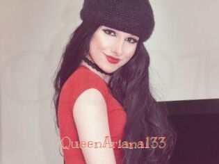 QueenAriana133
