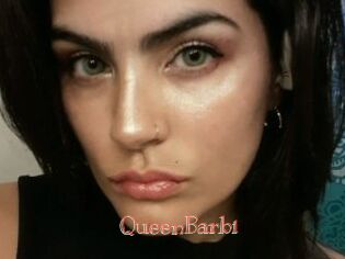 QueenBarbi