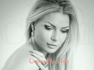 QueenBlondyx