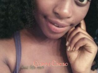 QueenCacao