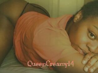 QueenCreamy14