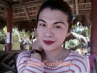 QueenCumMaster
