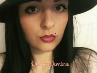 QueenDavina