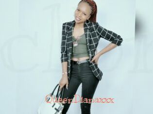 QueenDianaxxx