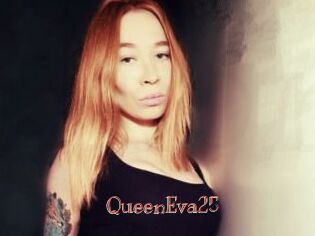 QueenEva25
