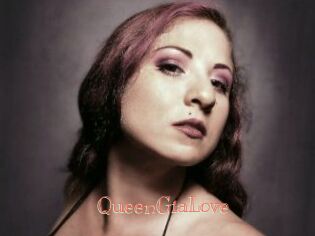 QueenGiaLove