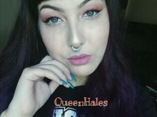 QueenHales