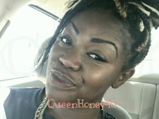 QueenHoney4u