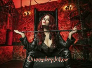QueenIvyJoker