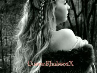 QueenKhaleesiX
