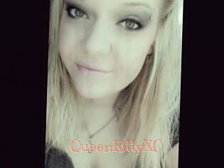 QueenKittyXO
