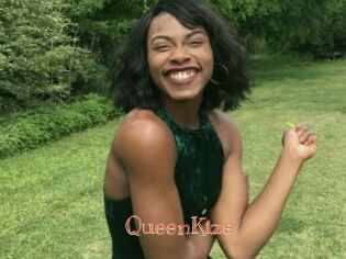 QueenKize
