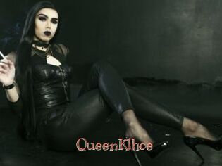 QueenKlhoe